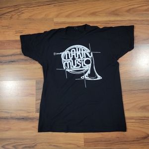 Makin Music Shirt